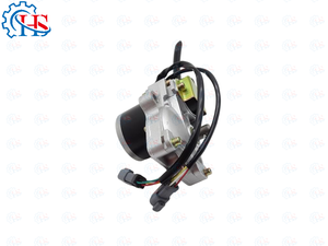 Kualitas Terbaik HS <span class=keywords><strong>Throttle</strong></span> <span class=keywords><strong>Motor</strong></span> untuk PC130-7 PC200-7 PC220-7 <span class=keywords><strong>PC300</strong></span>-7 PC360-7 ekskavator 7834-41-2000 7834-41-2001 - Product Image 3