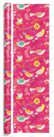 Kit d'emballage cadeau pour enfants avec motifs d'animaux mignons - Papier d'art recyclable 80 g/m², rouleaux et sacs personnalisables pour emballages d'anniversaire