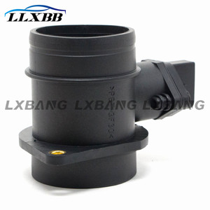 Ban đầu Cảm Biến MAF Lễ <span class=keywords><strong>Air</strong></span> <span class=keywords><strong>Flow</strong></span> Meter <span class=keywords><strong>0280218075</strong></span> Đối Với VW BMW E81 E46 E90 13621438687 13627566986 - Product Image 3