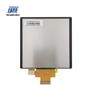 TSD IoT TFT Display 4-inch 4" TFT LCD Display Capacitive Touch Screen 4 Inch TFT LCD MIPI Display LCD Module For Smart Control