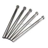 Precio de Fábrica, Pasador Expulsor para Molde de Inyección de Plástico, Estándar HASCO DME, Nitrurado, SKD61 SKH51