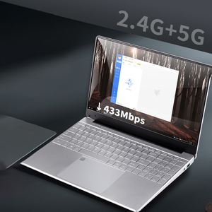 Bán Buôn Giá Rẻ Trung Quốc Nhà Cung Cấp 15.6 Inch Intel J4125 J5005 8GB RAM 512GB Thương Hiệu Mới Kinh Doanh Máy Tính Xách Tay - Product Image 6