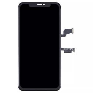 Écran tactile OLED de remplacement de qualité professionnelle pour iPhone XS Max <span class=keywords><strong>Kit</strong></span> de réparation LCD de téléphone portable - Product Image 2