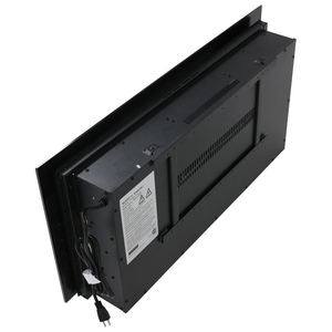 <span class=keywords><strong>Chimenea</strong></span> Eléctrica Moderna <span class=keywords><strong>de</strong></span> 40/43 Pulgadas con LED para Autocaravanas, <span class=keywords><strong>Inserto</strong></span> <span class=keywords><strong>de</strong></span> <span class=keywords><strong>Chimenea</strong></span>, Chimeneas, Calefactor Inteligente para el Hogar - Product Image 5