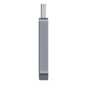 Adaptador Inalámbrico Carplay, Dongle Inteligente <span class=keywords><strong>Ai</strong></span> Box con Pantalla Espejo y Control Táctil para iPhone y Android (Portátil) - Product Image 3