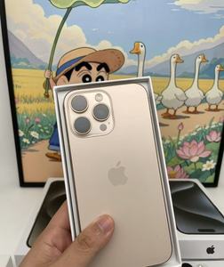 Venta al por Mayor de Teléfonos Móviles Apple iPhone Usados, 99% Nuevos, Originales, con 8GB de RAM, 512GB/1TB, LTE, Grado Segunda Mano, Compatible con CDMA LTE de EE. UU. - Product Image 1