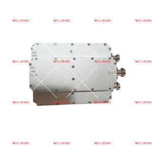 Module RF 50w1200Mhz Module anti-drone Défense UAV 1170mhz-1280mhz 1.2ghz - Product Image 4