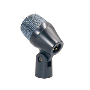 Microphone Instrument Professionnel 904 à Pince Idéal pour la Sonorisation en Direct et l'Enregistrement Studio de Batterie - Product Image 5
