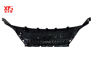Nuova Griglia di Aspirazione Anteriore per Paraurti <span class=keywords><strong>Peugeot</strong></span> <span class=keywords><strong>3008</strong></span> 4008, Assemblaggio OE YL004099DX YL004101DX YL004105 - Product Image 4