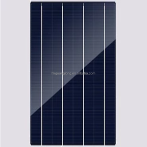 Módulo de Celdas Solares en Losa de 680W 720W con Rendimiento Superior en Condiciones de Poca Luz, Panel Solar Antienvejecimiento para Energía Solar en Techos Industriales - Product Image 1
