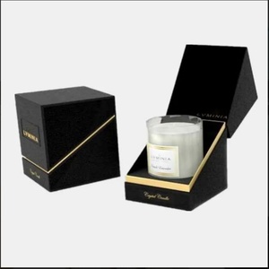 Custom Logo Luxury Perfume <b>Gift</b> <b>Box</b> Rigid Cardboard Cosmetic <b>Box</b> Set <b>Magnetic</b> Paper <b>Box</b> - Product Image 3