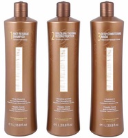 Nuq — sérum de réparation pour cheveux à la kératine et collagène, produit professionnel de traitement capillaire à la kératine, sérum pour réparer la chevelure
