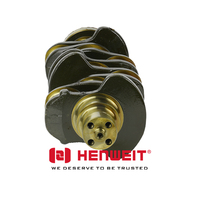 Vilebrequin de moteur 4BT 4B3.9, pièces de moteur, vilebrequin OEM 3929036 3903827 3903830 3907803 3960621 pour CUMINS
