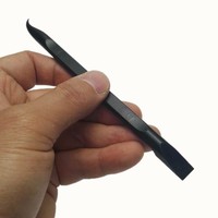 Palanca de Plástico de Fibra de Carbono de Alta Dureza, Herramienta de Desmontaje Antiestática de Doble Cabeza para Uso Doméstico, Modelo TC-101