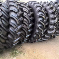 Catalogue de pneus Advance AR1200 600/60R28 900/60R38 Pneus de tracteur SAMSON Caoutchouc naturel Garantie de 2 ans Pneus agricoles en vente