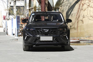 Venta al por Mayor de Vehículos Chinos Baratos con Volante a la Izquierda, Je-tta Vs5 <span class=keywords><strong>2024</strong></span> 2025 2026, SUV Automático de Gasolina, Autos Usados y Nuevos en Venta, Jetta - Product Image 4