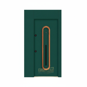 Diseño Moderno Londra para Uso en Almacenes, Hoteles y Villas - Product Image 1