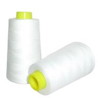 Hilo de Coser de Poliéster 40/2 para Jeans 3000 Yardas