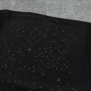 Kleding Fabrikanten <span class=keywords><strong>Custom</strong></span> Heren Hoge Kwaliteit Strass <span class=keywords><strong>T</strong></span>-<span class=keywords><strong>Shirts</strong></span> Sneldrogende Stoffen Casual Street Style Heren <span class=keywords><strong>T</strong></span>-<span class=keywords><strong>Shirts</strong></span> - Product Image 4