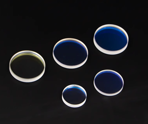 레이저 보호 렌즈 도매 가격 사용자 정의 18*2 20*2 20*3 36*5 40*2 50*2 섬유 레이저 보호 렌즈 - Product Image 4