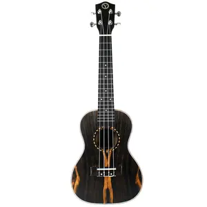 Ukulele Grosir Kayu Flamed Kualitas Terbaik