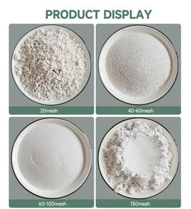 Polvo de Diatomita Cruda para Revestimiento de Paredes de Lodo de Diatomeas, Pintura Interior - Product Image 4