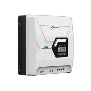 Controlador de Carga Solar MPPT TIS6425 de 60A de Excelente Calidad, Serie TIS, 12/24/48VDC o Auto - Product Image 3