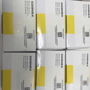 Lecteurs de codes-barres à montage fixe Cognex DMR-374Q-MAX-WLLM, neufs et originaux, en stock, capteurs - Product Image 6