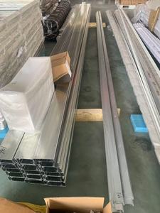 <span class=keywords><strong>Canal</strong></span> profilé en acier Condibe pour stockage panneau de chambre froide panneau de mousse de polyuréthane PU panneau sandwich <span class=keywords><strong>maison</strong></span> - Product Image 6