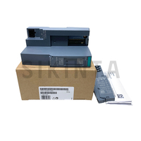 Module d'interface SIMATIC ET 200SP PROFINET 6ES7155-6AU02-0BN0 6ES7155-6AU02-0CN0 Module PLC Contrôle industriel Programmation PLC