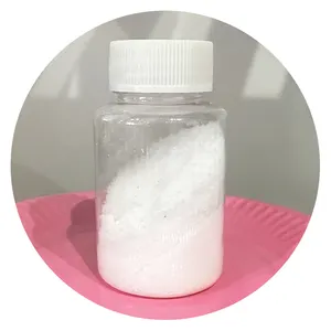 KEYU pam Ph 7.5-8.5 beyaz toz granüler Pac polianyonik selüloz şampuan için banyo köpüğü