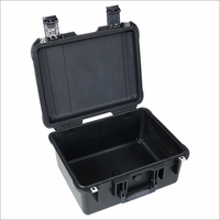 Boîte de rangement multifonctionnelle portable en mousse EVA, étanche IP67, antichoc et anti-poussière, vente chaude OEM ODM