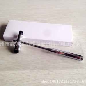 Martillo de Percusión para Pruebas Neurológicas, 18 cm, Aleación de Zinc y Silicona, Manual - Product Image 3