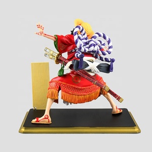 Anime mano <span class=keywords><strong>pirata</strong></span> POP limitata KabukiEdition Kabuki ornamenti a mano modello - Product Image 4