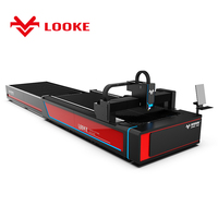 Exchange Platform 3015 2030 1500W 3000W 6000W Hocheffiziente Faserlaser-Schneidemaschine für Metall Edelstahl Preis