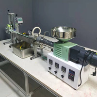 Petit tuyau médical en plastique de laboratoire faisant la ligne molle médicale de machine d'extrusion de tube de cathéter de Pvc/pu/pe