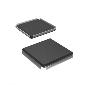 HD6417710XV ฝังตัวซื้อช่องทางผู้ผลิตชิ้นส่วนอิเล็กทรอนิกส์ออนไลน์ - Product Image 1