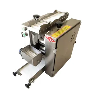 Machine For Dumpling Skin Small Dumpling Wrapping Wrapper Making Machine