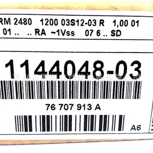 Encoder Rotatorio Heidenhain 1144048-02 Incremental para Máquinas Herramienta CNC - Product Image 2