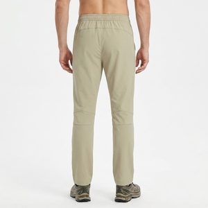 <span class=keywords><strong>Pantalon</strong></span> de sport TRMA pour <span class=keywords><strong>homme</strong></span>, 87 % nylon, 13 % élasthanne, 120 g, effet froissé aéré, style minimaliste <span class=keywords><strong>chic</strong></span>, idéal pour la plage et les loisirs tout au long de la journée - Product Image 1