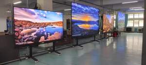 Proyector Inalámbrico con Diseño de Bisel Delgado, Puertos USB, Imagen Nítida 4K, Brillo de 1000 cd, Contraste de 5000:<span class=keywords><strong>1</strong></span>, Frecuencia de Actualización de 3840 Hz, LED - Product Image 5