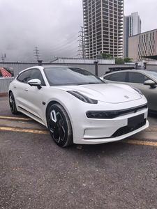 Fornitori Cinesi Verificati di Auto Usate per Veicoli Ibridi Zeekr 001 - Veicoli a Nuova Energia di Tendenza a Livello Mondiale - Product Image 3