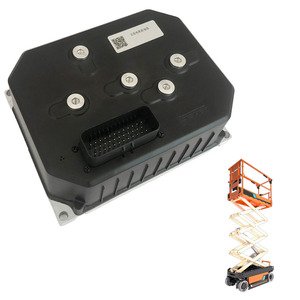 48v 72v 350A Ac <b>Motor</b> <b>Controller</b> for Aerial Work Platforms Traction Hydraulic Pump Replacement SCJ-6232 Aerial Work Platform SCJ - Product Image 3