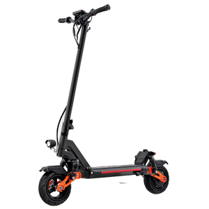 จักรยานไฟฟ้าพับได้ปี 2026 รุ่น US Stock 500W 48V โครงอลูมิเนียม ระบบกันสะเทือนเต็มรูปแบบ กันน้ำ สำหรับผู้ใหญ่ ความเร็ว 40 กม./ชม. แบตเตอรี่ 13Ah สองล้อ - Product Image 1