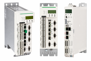 SCH Bmxxem010 คอนโทรลเลอร์ PLC พร้อมการสื่อสารอีเธอร์เน็ต 64 I/O 24V สำหรับระบบอัตโนมัติทางอุตสาหกรรม โซลูชันการควบคุมอุตสาหกรรมที่เสถียร - Product Image 5