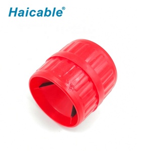 Ống khoét lạnh tay công cụ CT-208 HVAC ống ống đồng bên trong-Bên ngoài deburring công cụ - Product Image 2