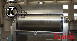 เครื่องเป่าทรงถังและกระดานขีดข่วนเพื่อความปลอดภัยเกรดอาหารสำหรับเส้นก๋วยเตี๋ยวและนมผงจากดินขาว - Product Image 5