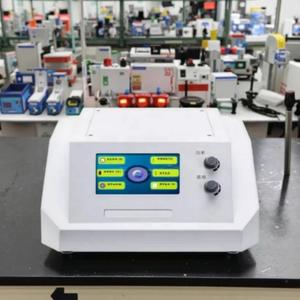 Thermal Resistance <b>Test</b> <b>Equipment</b> Metal Thermal Conductivity <b>Test</b> <b>Instrument</b> Fabric Thermal Conductivity Tester - Product Image 4