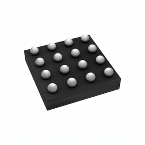 ชิปอิเล็กทรอนิกส์ PAM8902AZER 16 WFBGA, WLCSP ของแท้ - Product Image 1