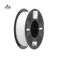 Filament PLA mat haute vitesse Aliz 1,75 mm 1 kg, impression rapide, sans obstruction, finition mate, bobine pour imprimantes 3D